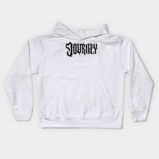 Journey Kids Hoodie